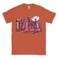 Copper valentines day ma nurse Classic Tee - RanaPortraitStore