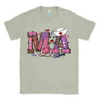 Matcha valentines day ma nurse Classic Tee - RanaPortraitStore