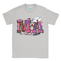 Moon Dust valentines day ma nurse Classic Tee - RanaPortraitStore