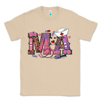 Mushroom valentines day ma nurse Classic Tee - RanaPortraitStore