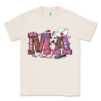Natural valentines day ma nurse Classic Tee - RanaPortraitStore