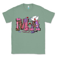 Sage valentines day ma nurse Classic Tee - RanaPortraitStore