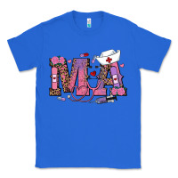 True Royal valentines day ma nurse Classic Tee - RanaPortraitStore