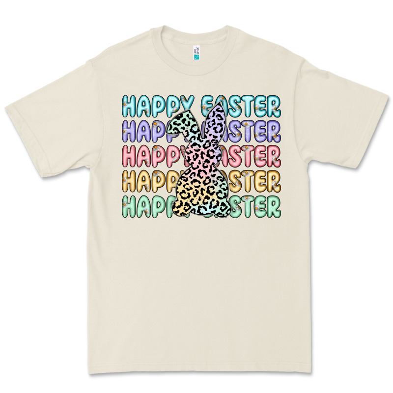 Happy Easter Premium Tee by Artiststas | Teevron