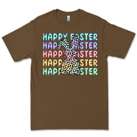 Cacao happy easter Premium Tee - Artiststas