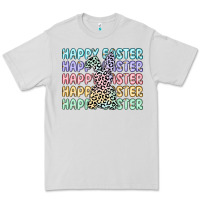 Dove Grey happy easter Premium Tee - Artiststas