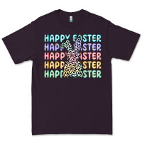 Plum happy easter Premium Tee - Artiststas