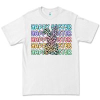 White happy easter Premium Tee - Artiststas