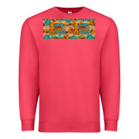Cardinal Autumn leaves and pumpkin please 11 oz mug Premium Sweatshirt - Artiststas
