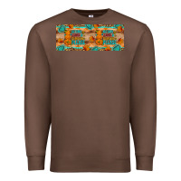 Chestnut Autumn leaves and pumpkin please 11 oz mug Premium Sweatshirt - Artiststas