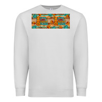 Dove Grey Autumn leaves and pumpkin please 11 oz mug Premium Sweatshirt - Artiststas