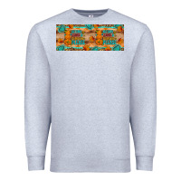 Heather Grey Autumn leaves and pumpkin please 11 oz mug Premium Sweatshirt - Artiststas