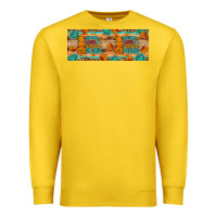 Lemon Autumn leaves and pumpkin please 11 oz mug Premium Sweatshirt - Artiststas