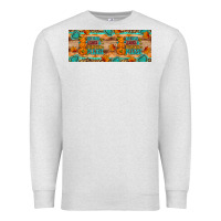 Oatmeal Heather Autumn leaves and pumpkin please 11 oz mug Premium Sweatshirt - Artiststas