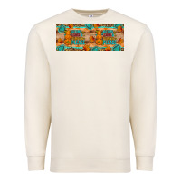 Sandshell Autumn leaves and pumpkin please 11 oz mug Premium Sweatshirt - Artiststas