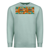 Seafoam Autumn leaves and pumpkin please 11 oz mug Premium Sweatshirt - Artiststas