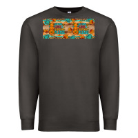 Smoke Autumn leaves and pumpkin please 11 oz mug Premium Sweatshirt - Artiststas