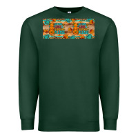 Sports Green Autumn leaves and pumpkin please 11 oz mug Premium Sweatshirt - Artiststas