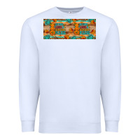 White Autumn leaves and pumpkin please 11 oz mug Premium Sweatshirt - Artiststas