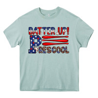 Arona batter up preschool Heavy Core Tee - JahusDesignShop