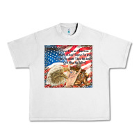 Lunar Rock god bless the usa Urban Heavy Tee - TumblerDesignByShophia