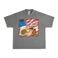 Tornado god bless the usa Urban Heavy Tee - TumblerDesignByShophia