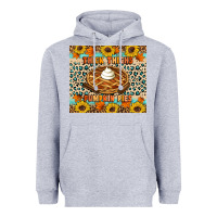 Heather Grey Thick thighs pumpkin pies Heavyweight Hoodie - Artiststas