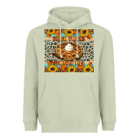 Matcha Thick thighs pumpkin pies Heavyweight Hoodie - Artiststas
