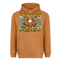 Meerkat Thick thighs pumpkin pies Heavyweight Hoodie - Artiststas