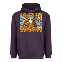 Plum Thick thighs pumpkin pies Heavyweight Hoodie - Artiststas