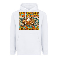 White Thick thighs pumpkin pies Heavyweight Hoodie - Artiststas