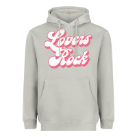 Moon Dust Lovers Rock Reggae Lover Gift Heavyweight Hoodie - lanVoArt