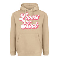 Mushroom Lovers Rock Reggae Lover Gift Heavyweight Hoodie - lanVoArt