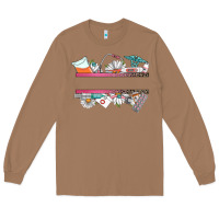 Toasted Coconut custom name nurse Long Sleeve Tee - CowGirlArtShop