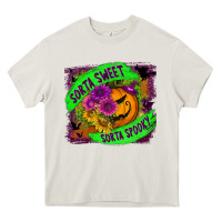 Cream sorta sweet spooky Heavy Core Tee - BundleAndBundleShop