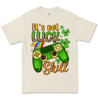 Bone it s not luck skill Premium Tee - Artiststas