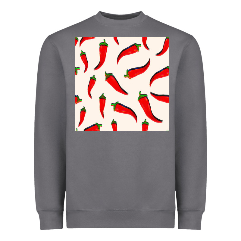 Mexico Seamless Pattern Heavyweight Sweatshirt by FaDigitalArtStudio | Teevron
