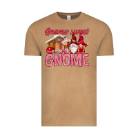 Vintage Camel Gnome sweet gnome Valentine's Day Vintage Tee - HowdyJamesFarm