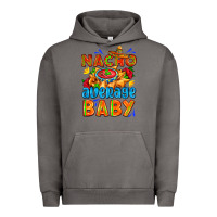 Pigment Tornado nacho average baby with nacho 2 Urban Hoodie - AdoDesignShop