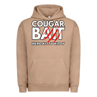 Pigment Burro cougar bait funny halloween costume older woman younger man Urban Hoodie - lanVoArt
