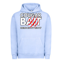 Pigment Grape Ice cougar bait funny halloween costume older woman younger man Urban Hoodie - lanVoArt