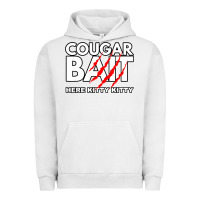 Pigment Lunar Rock cougar bait funny halloween costume older woman younger man Urban Hoodie - lanVoArt