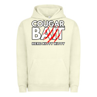 Pigment Pistachio cougar bait funny halloween costume older woman younger man Urban Hoodie - lanVoArt
