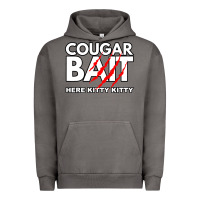 Pigment Tornado cougar bait funny halloween costume older woman younger man Urban Hoodie - lanVoArt