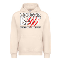 Sandshell cougar bait funny halloween costume older woman younger man Urban Hoodie - lanVoArt