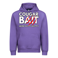 Tulip cougar bait funny halloween costume older woman younger man Urban Hoodie - lanVoArt