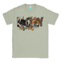Matcha hockey mom Classic Tee - RacoonDesign