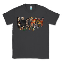 Smoke hockey mom Classic Tee - RacoonDesign