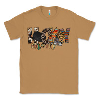 Toasted Coconut hockey mom Classic Tee - RacoonDesign