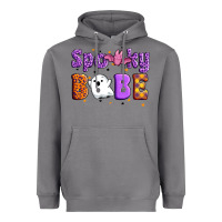 Storm spooky babe Heavyweight Hoodie - Artiststas